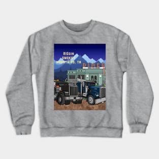 Riggin Crewneck Sweatshirt